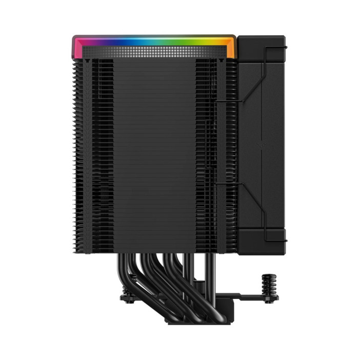 Кулер для процессора Deepcool AK500 DIGITAL PRO