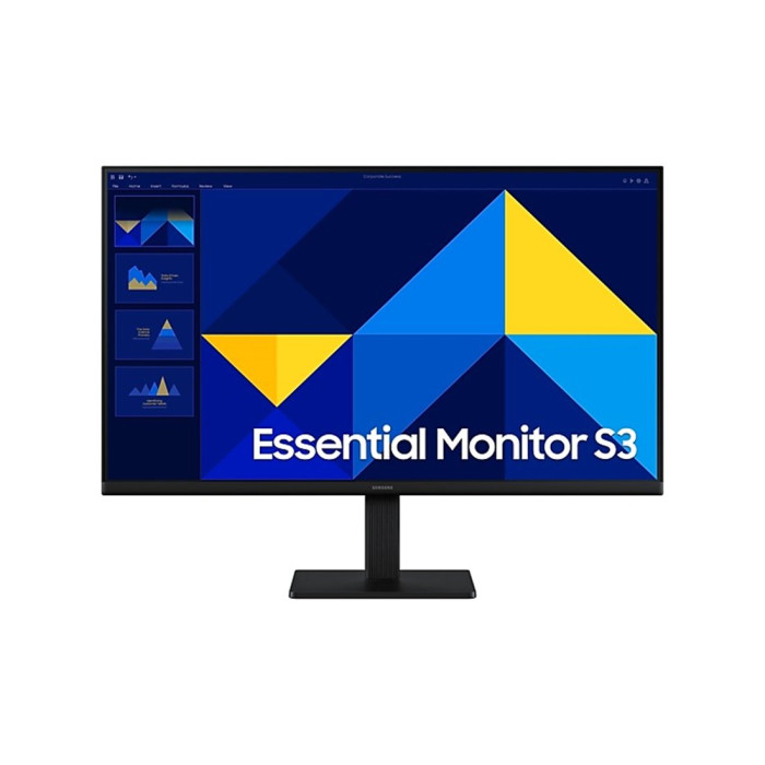 Монитор 27" LS27D304GAIXCI