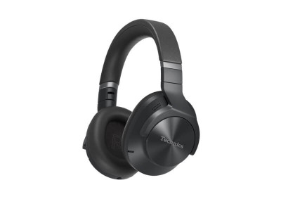 TECHNIСS Беспроводные наушники EAH-A800G-K ЧЕРНЫЙ