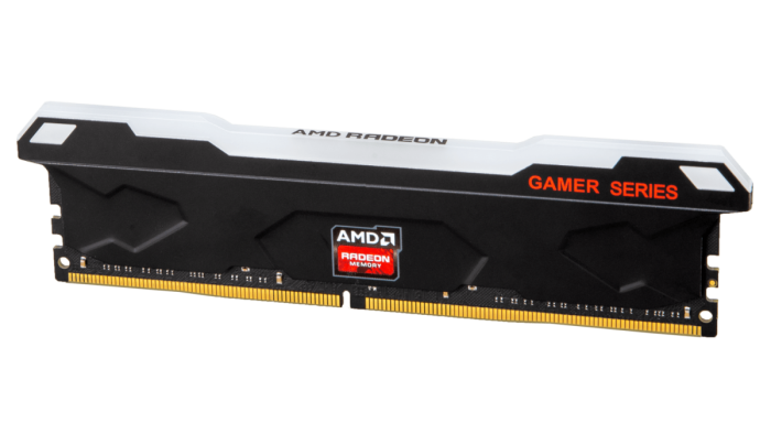 Оперативная память 32GB DDR4 3600MHz AMD Radeon R9 Performance Series RGB R9S432G3606U2S-RGB