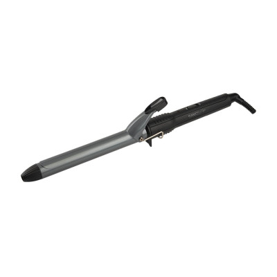 Щипцы, Scarlett, SC-HS60011, Мощность 60 Вт, Максимальная температура 190 t°C,1 насадка, Ширина пластины 25 мм, Длина пластин 180 мм, Материал рабочей поверхности: Керамико-турмалиновое, Черный