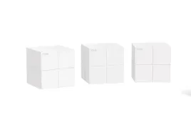 Wi-Fi Маршрутизатор Tenda Home Mesh MW6 （3-pack）AC1200 Dual-band Wi-Fi 5 Белый