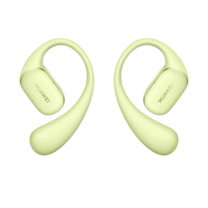 Наушники Huawei FreeArc T0021 Green