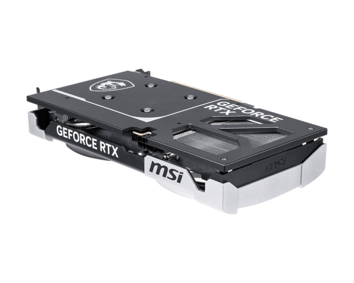 Видеокарта MSI GeForce RTX 5060 Ti 16G VENTUS 2X OC PLUS 16Gb GDDR7 128-bit 1xHDMI 3xDP G506T-16V2CP