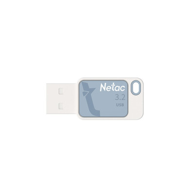 USB-накопитель Netac NT03UA31N-016G-20BL 16GB