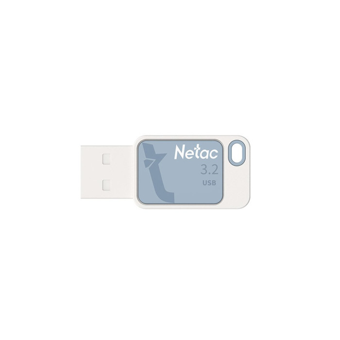 USB-накопитель Netac NT03UA31N-016G-20BL 16GB