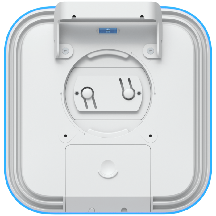 UBIQUITI E7-Campus access point 10 spatial streams, WiFi 7 10 GbE RJ45 port and GbE RJ45 port for power & data redundancy