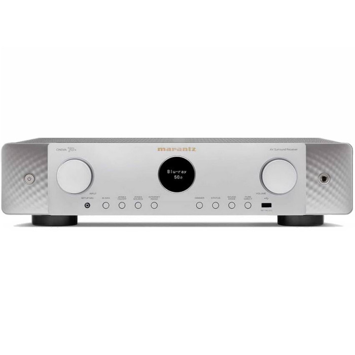 MARANTZ AV-Усилитель CINEMA70S ЧЕРНЫЙ