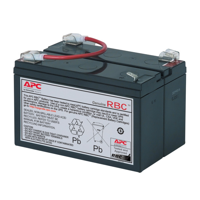 APC Replacement Battery Cartridge #2