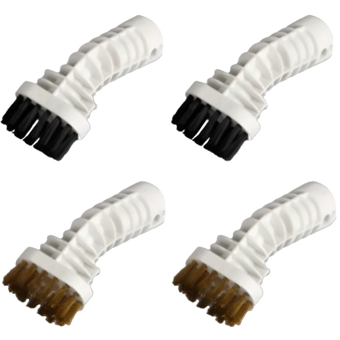 AENO Steam Mop SM1, with built-in water filter, aroma oil tank, 1200W, 110 °C, Tank Volume 380mL, Screen Touch Switch