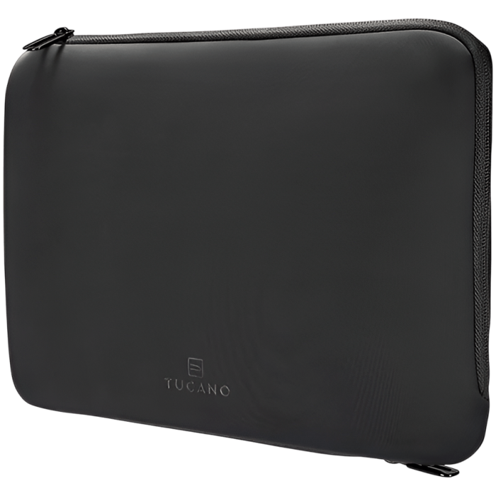 DOPPIO SLEEVE LAPTOP 12"/MB 13" NERO