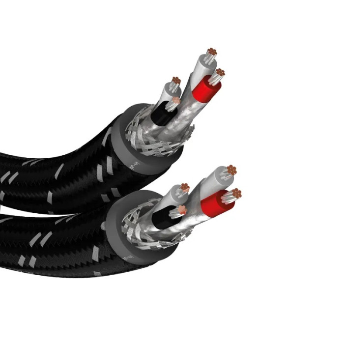 inakustik Кабель Excellence Audio Cable Double symmetrical 110 Ohm EAN:4001985514151