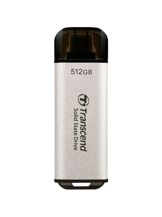 Жесткий диск SSD 512GB Transcend TS512GESD300S