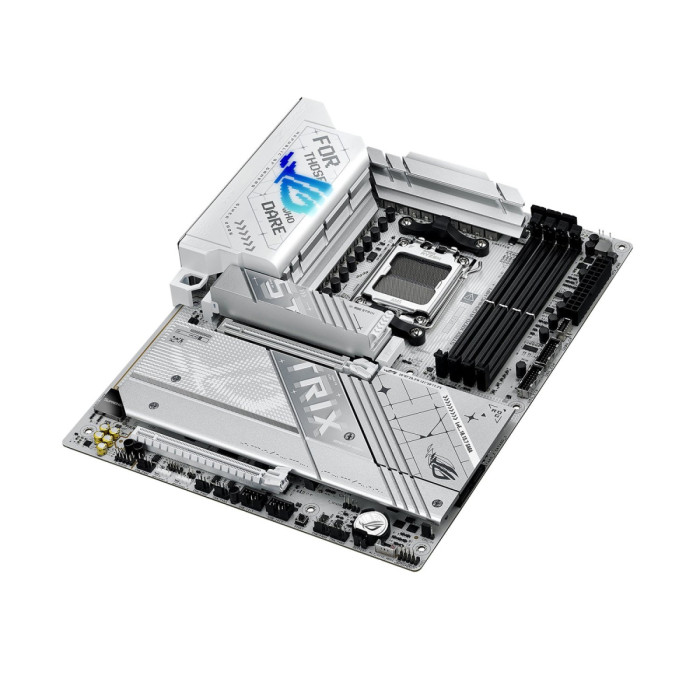 MB Socket AM5, ATX, AMD X870 (DP+HDMI), ASUS ROG STRIX X870-A GAMING WIFI, 4DDR5, 2PCIx16