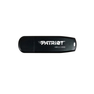 USB flash 128GB Patriot Xporter Core, PSF128GXRB3U, USB 3.2, black