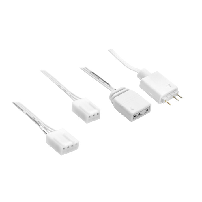 Water Cooler PCCooler PD360 WH, for Socket 1700/1200/20xx/115x/AMD, 600-1850rpm,