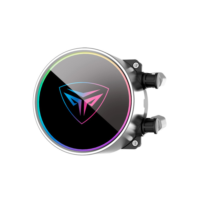 Water Cooler PCCooler PD360 WH, for Socket 1700/1200/20xx/115x/AMD, 600-1850rpm,