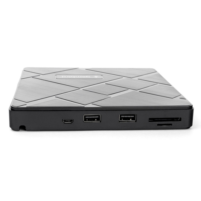 Ext DVD±R/RW/-RAM,±R9, CD-R/RW, Gembird DVD-USB-04, USB3.0, SD/mSD, black, box