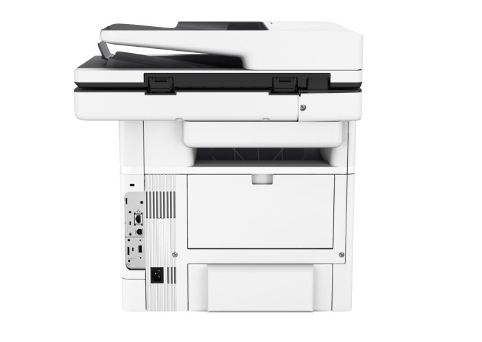 МФП HP Europe LaserJet Enterprise M528dn (1PV64A#B19)