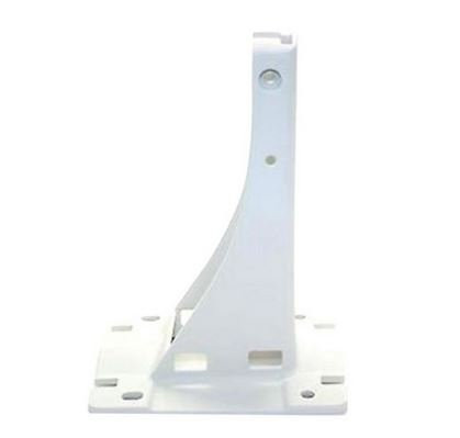 Монтажный набор HPE AP-270-MNT-V2 AP-270 Series Outdoor Pole/Wall Short Mount Kit (JW053A)
