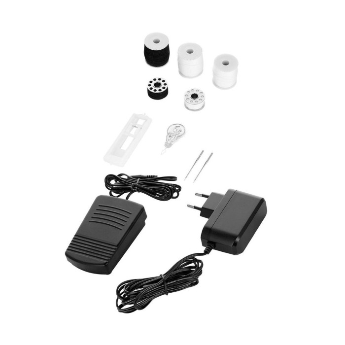 Швейная машина КТ-6043