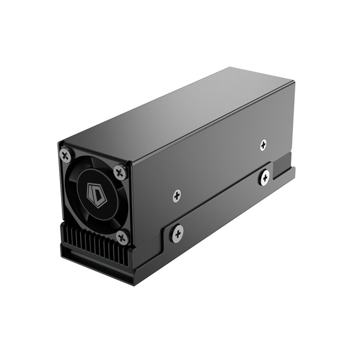 Cooler for SSD M.2, ID-Cooling, ZERO M25