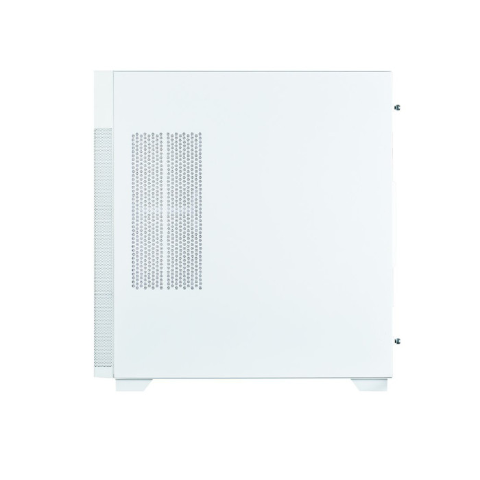 Компьютерный корпус Zalman S5 NEO White без Б/П