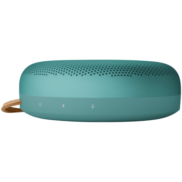 Beosound A1 3rd Gen Eucalyptus Green