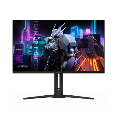 Монитор 31.5&quot; Gigabyte AORUS FO32U2 EK