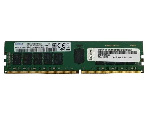 Оперативная память Lenovo ThinkSystem 16GB TruDDR4 2933MHz (2Rx8 1.2V) RDIMM