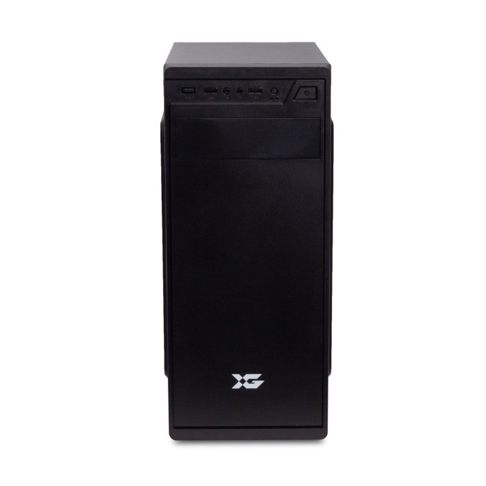 Персональный компьютер Basic XG710