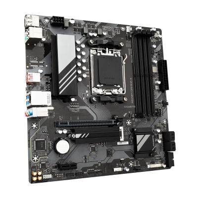 MB Socket AM5, MATX, AMD A620 (DP+HDMI) Gigabyte A620M GAMING X, 4DDR5, PCIx16, PCIx1