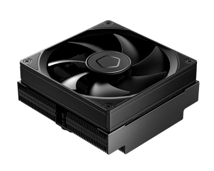 Вентилятор для процессора ID-COOLING IS-47-XT V2