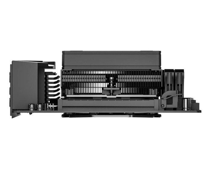 Вентилятор для процессора ID-COOLING IS-47-XT V2