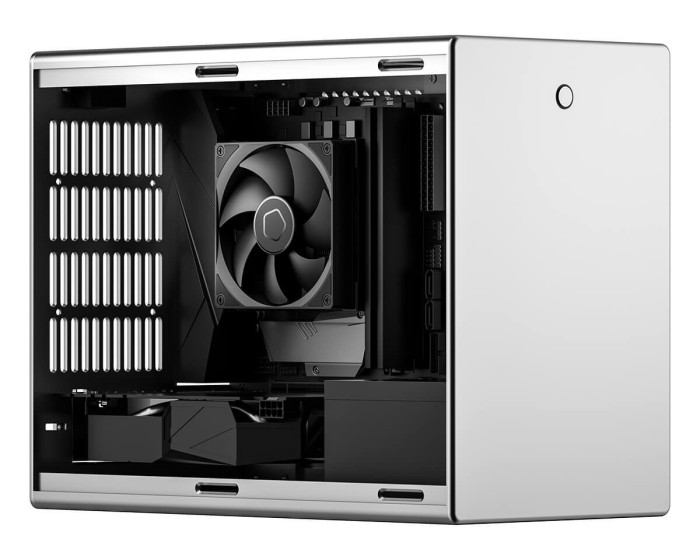 Вентилятор для процессора ID-COOLING IS-47-XT V2