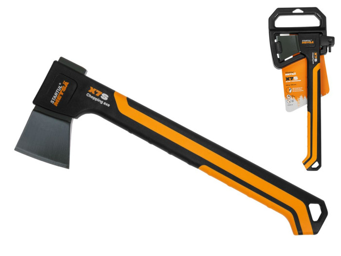 Топор универсальный  X7S 640г STARTUL METSA (ST2031-07)