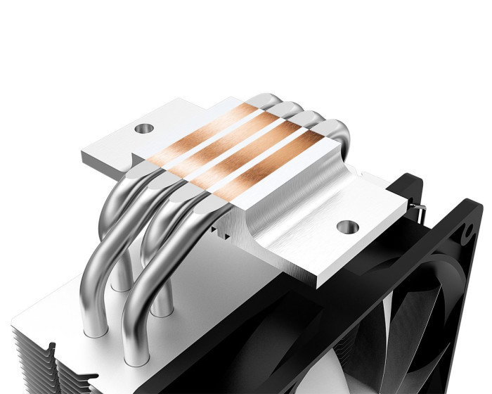 Вентилятор для процессора ID-COOLING SE-214-XT ARGB