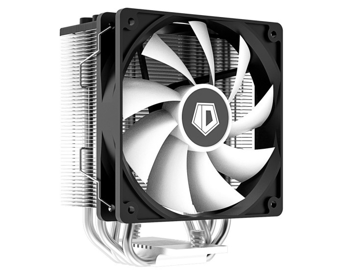 Вентилятор для процессора ID-COOLING SE-214-XT ARGB
