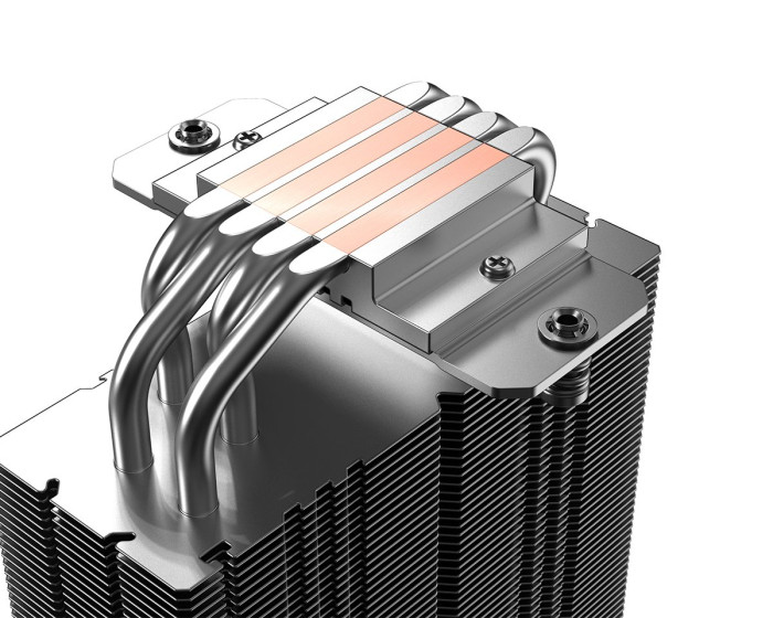 Вентилятор для процессора ID-COOLING FROZN A410 SE