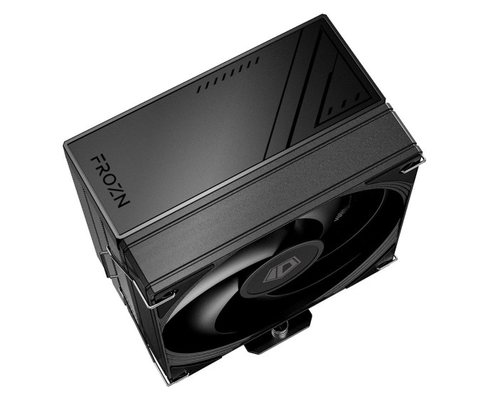 Вентилятор для процессора ID-COOLING FROZN A410 SE