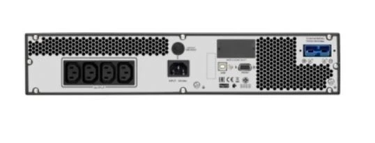 ИБП APC SRV2KRILRK with Rail kit Batt pack ONLINE (SRV2KRILRK)