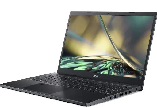 Ноутбук Acer Aspire 7 A715-76G-58CC (NH.QMYER.001)