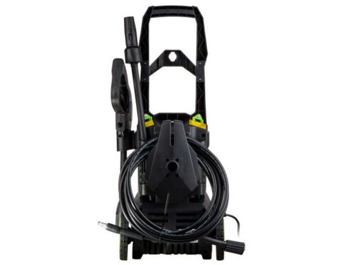 Очиститель высокого давления DGM Water 140