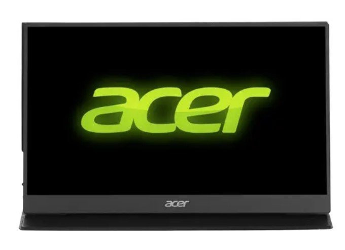 Монитор Acer PM161QBbmiuux (UM.ZP1EE.B02)