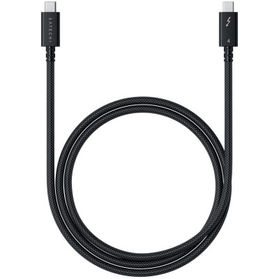 SATECHI Thunderbolt 4 Pro Cable (1M)