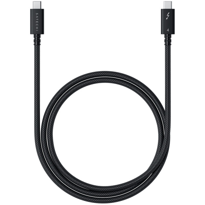 SATECHI Thunderbolt 4 Pro Cable (1M)