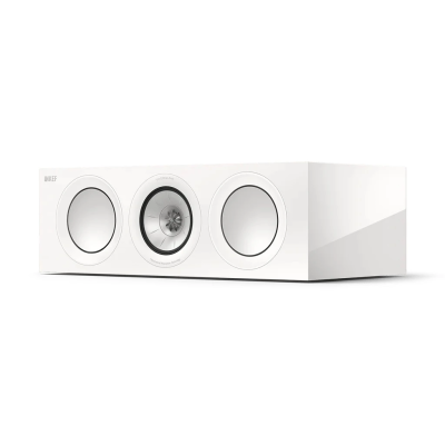 KEF Акустическая система R2 Meta ЧЕРНЫЙ (Пара)