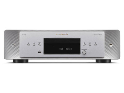MARANTZ CD-проигрыватель CD60 Черный