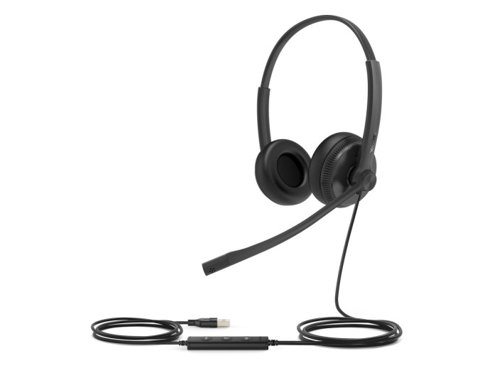 Yealink UH34 Dual UC