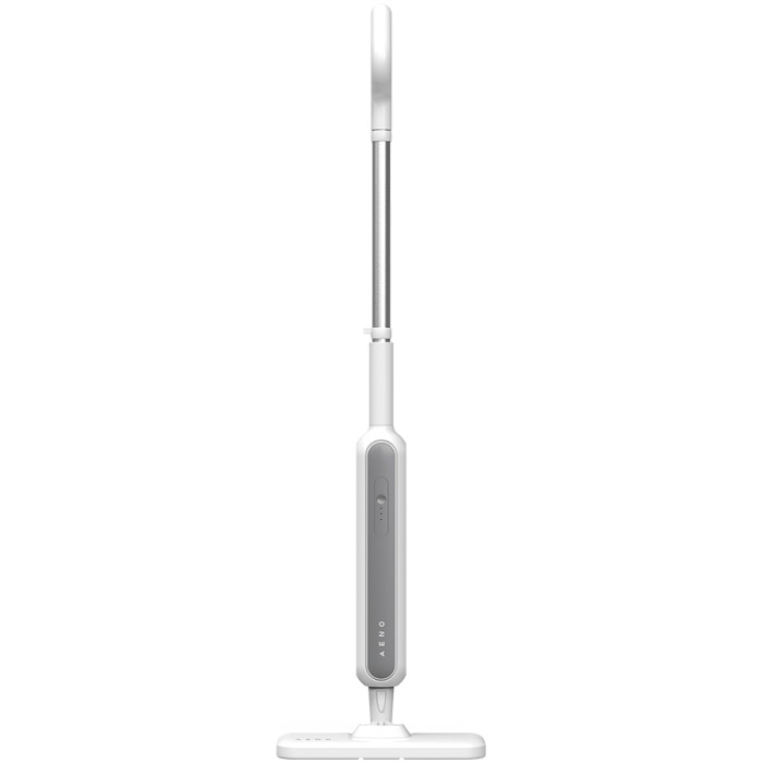 Пароочиститель AENO SM2, 1200Вт, 130 °C, IPX4, Объем резервуара 275 мл 3 режима отпаривания, отдельностоящий